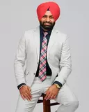Jatinder Singh Sekhon, Winnipeg, Real Estate Agent